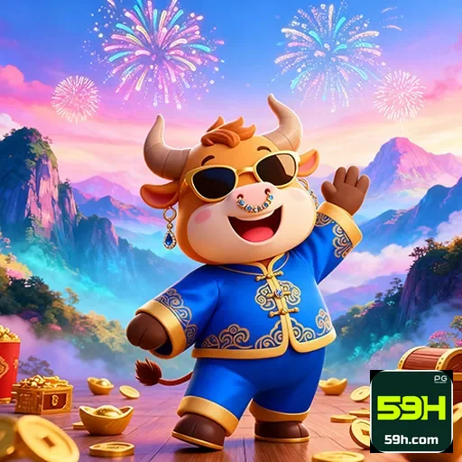 Tela de login do 59h, destacando a segurança e confiança da plataforma de cassino.