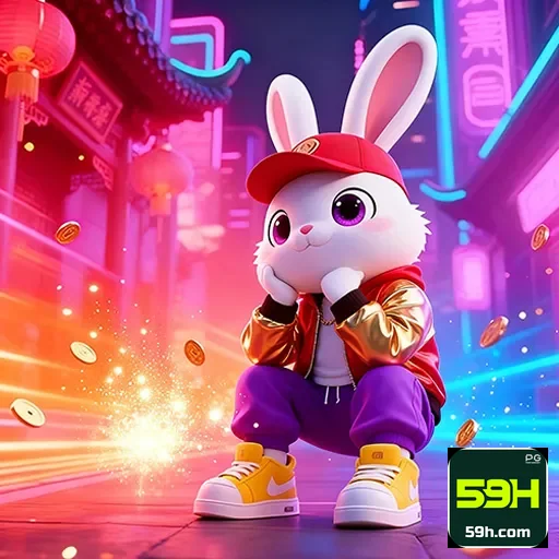 Imagem ilustrando o processo de criar conta no cassino 59h com segurança e confiança.