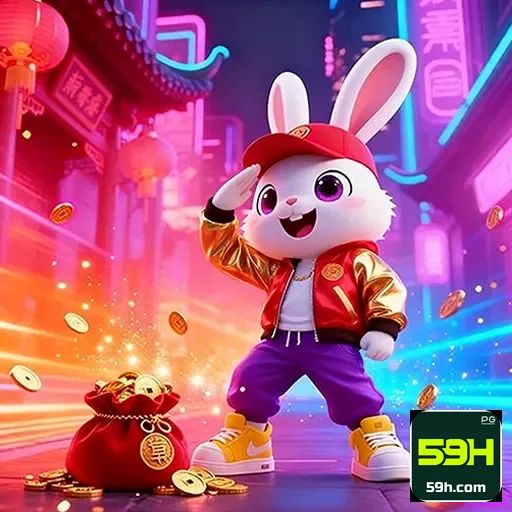 Imagem da galeria 4 mostrando a interface confiável para acessar o cassino 59h. - 59h