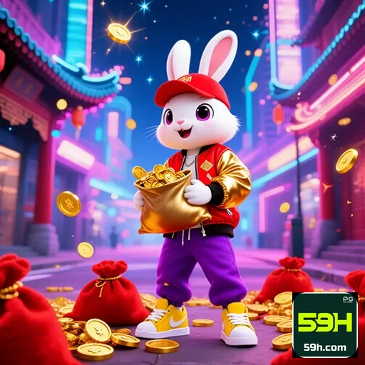 Experiência premium em caça-níqueis com jackpots na plataforma confiável 59h.