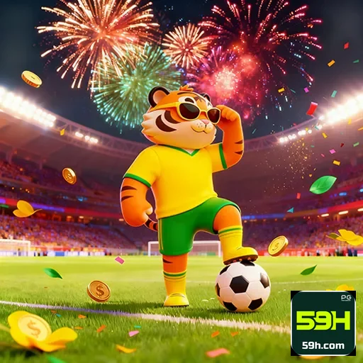 Experimente jogos em tempo real na 59h, plataforma confiável e otimizada para celulares. - 59h