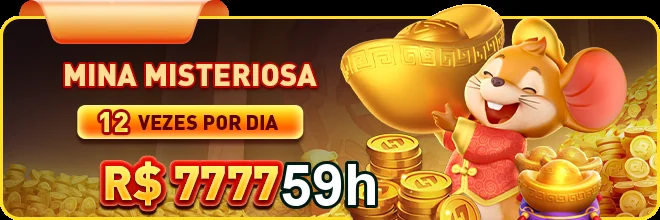 Pessoa acessando 59h no app pelo celular