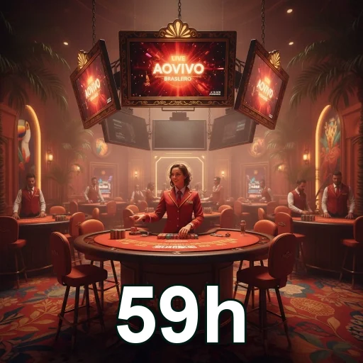 Acesse a plataforma 59h com mais rapidez no celular - 59h