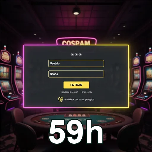 Entenda as regras promocionais ao entrar no 59h - 59h