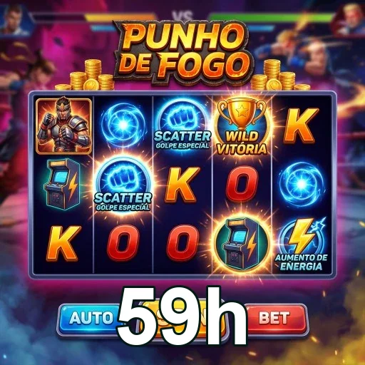 Celular com login oficial 59h em tela segura