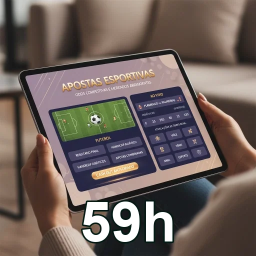 Cards de promoções 59h com regras claras