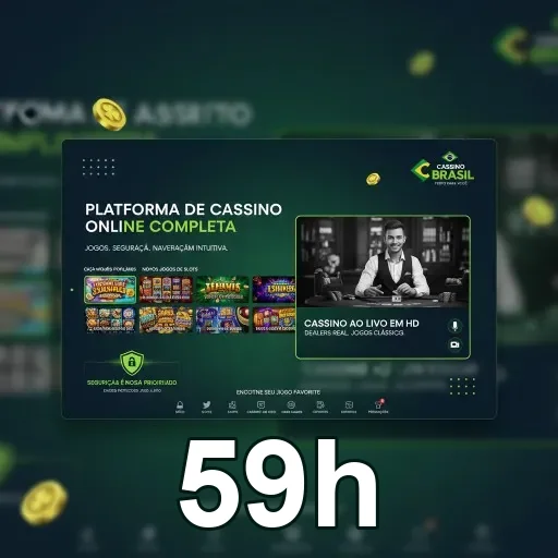 Entenda bônus disponíveis com ajuda em PT-BR - 59h