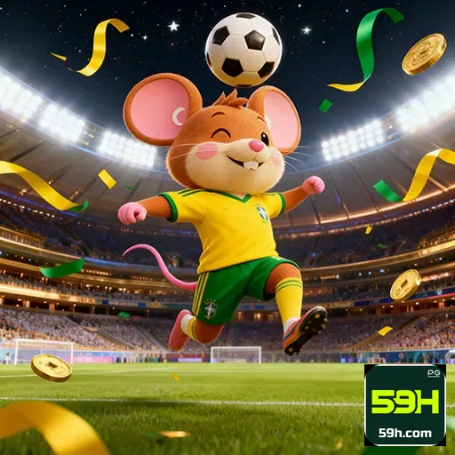 Aposte em futebol ao vivo com confiança na plataforma premium 59h, sua experiência de jogo.