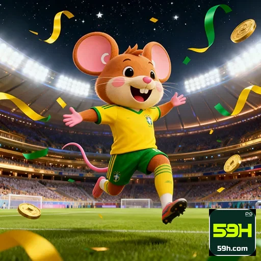 Odds de jogos atualizadas com a confiança e qualidade da plataforma 59h para apostas seguras.